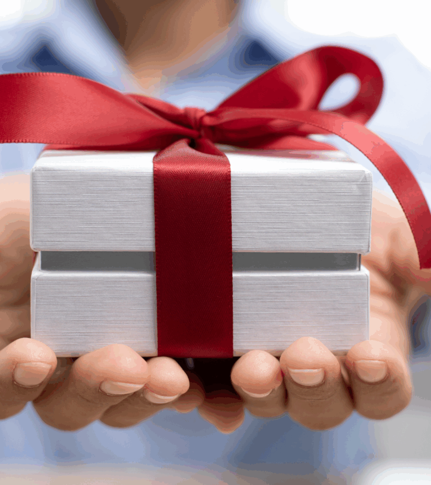 Gift