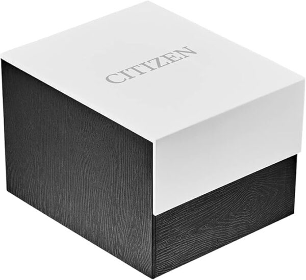 Citizen Eco-Drive Weekender
