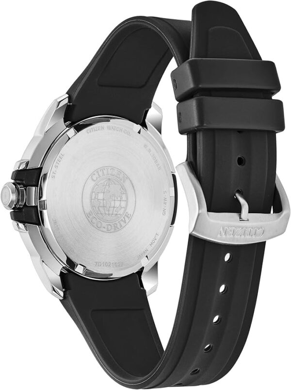 Citizen Eco-Drive Weekender