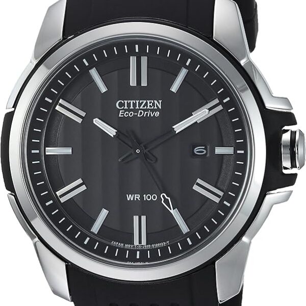 Citizen Eco-Drive Watch