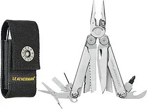 LEATHERMAN Wave+