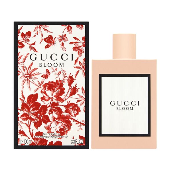Gucci Bloom for Women Eau de Parfum