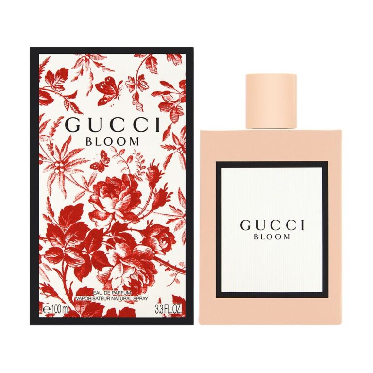 Gucci Bloom for Women Eau de Parfum