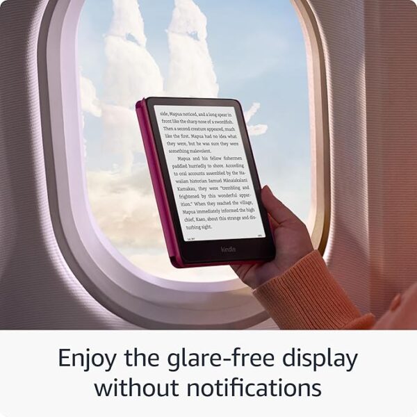 Amazon Kindle Paperwhite 16GB