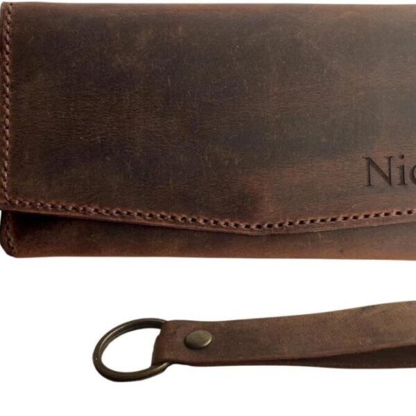Personalized Womens Wallet