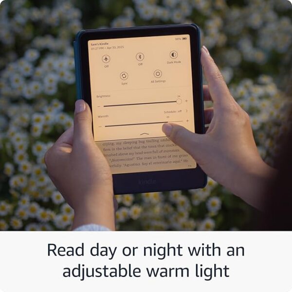 Amazon Kindle Paperwhite 16GB