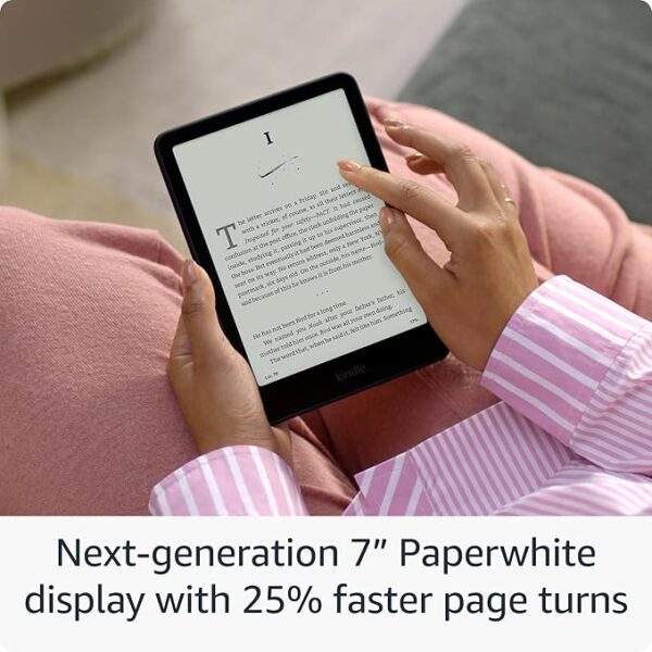 Amazon Kindle Paperwhite 16GB